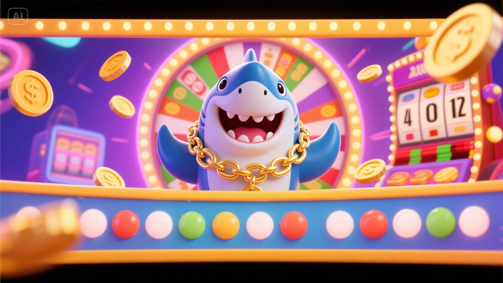 Casino InstantPay Casino desktop and mobile interfaces