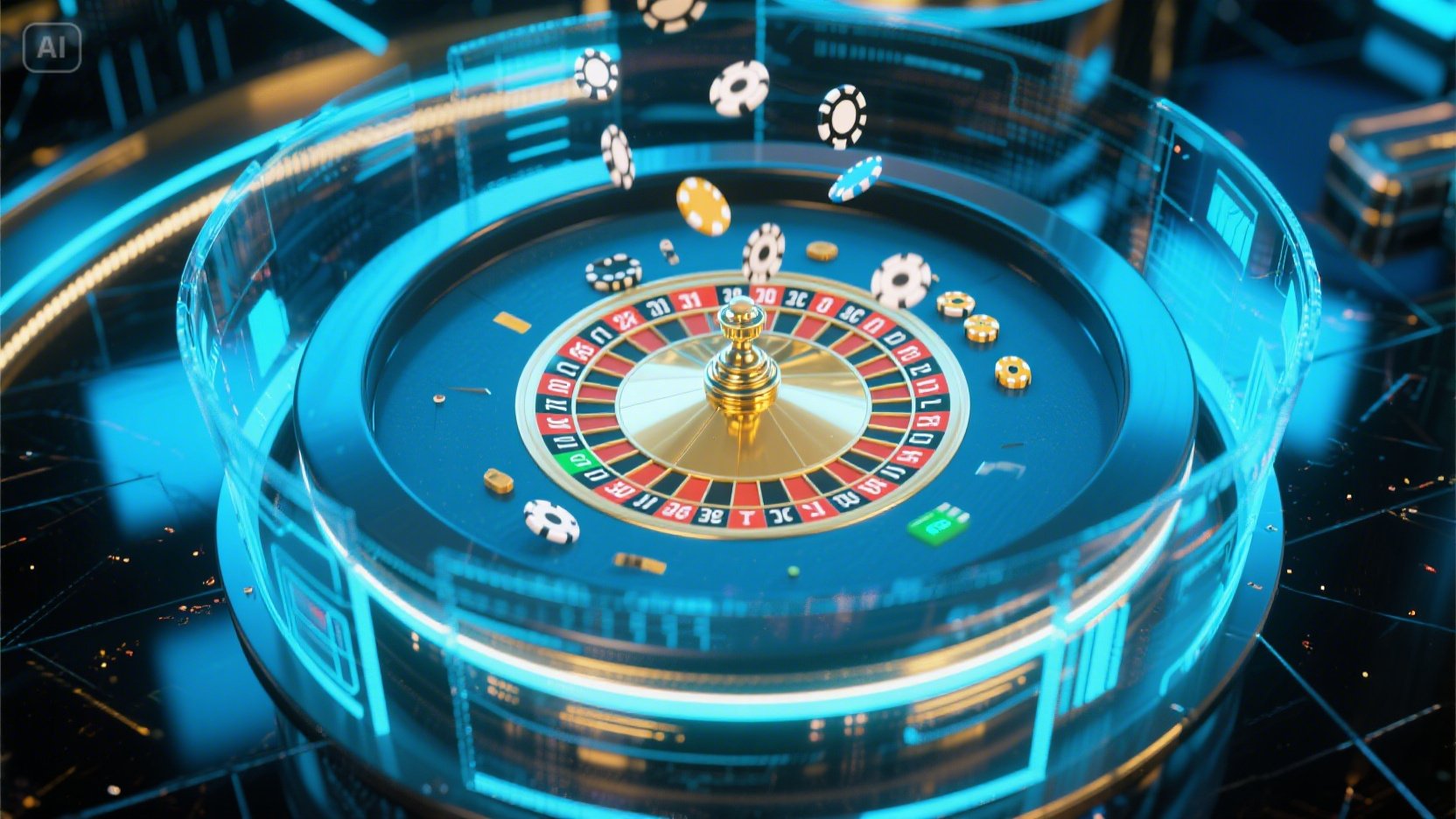 Casino InstantPay Casino desktop and mobile interfaces