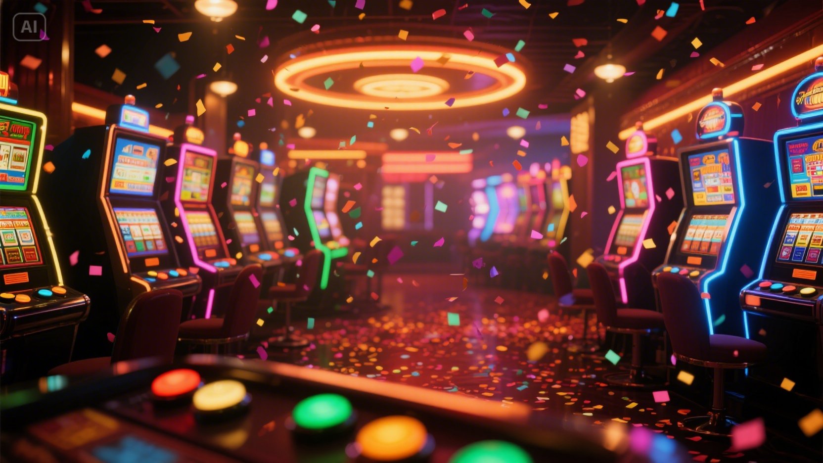 Registration at InstantPay Casino Casino